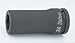 Irega koken Impact Socket 3/4 Inch Long 16300a 2 Inch