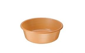 Image of Hygiene Empire Unbreakable Plastic Multipurpose Bath Tub /Washing Tub in House for Multipurpose Work 22LTR