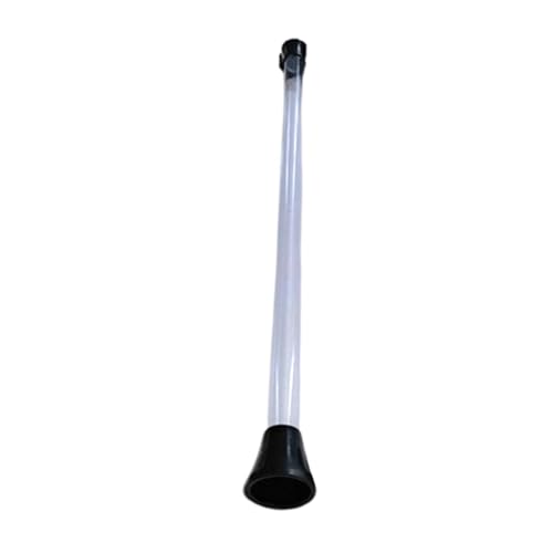 Yiju Golf Ball Picker Grabber for Putter Compact Versatile Use 26 inch Sturdy Pickup Tool Collector Practice Training Aid