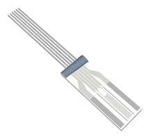 Sensor de conductividad, 200 MS/CM, 10 KHz, sensores de conductividad, cantidad 1 | LFS1505 Clase C / F0.6
