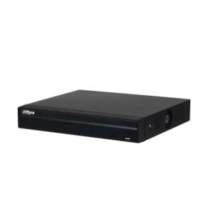 NVR IP ONVIF – 16 canaux – Résolution jusqu'à 12 MP – Intelligence artistique – Audio bidirectionnel – NVR4116HS-4KS3
