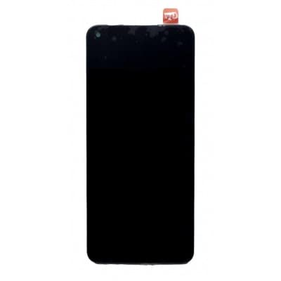 Image of Exclusive Incell LCD Display With Touch Screen Digitizer Display Assembly Combo Folder For Realme (Realme 7)