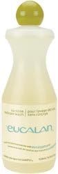 Eucalan Wash Fine Fabric Wash 16.9 Ounce Eucalyptus 33427 (2-Pack)