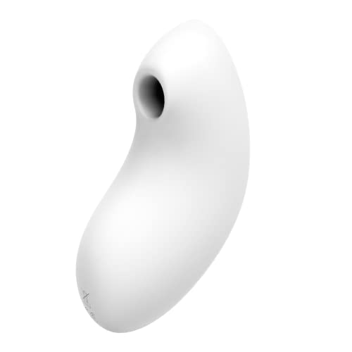 Satisfyer Vulva Lover 2 Vibromasseur Ă ondes de Pression | Sex Toys Femme