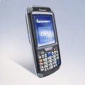 Intermec CN70AN3KCU2W2100 Series CN70 Ultra-Rugged Mobile Computer, Numeric, EA30, Camera, UMTS NA, Window Embedded Handheld UMTS, WWE, Smart Systems