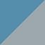 Zen Blue Gray Echo