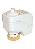 PR274R1VDC Low Pressure Transducer, Enclosure Unit, R1 Range, 0-5 or 0-10 VDC o utput
