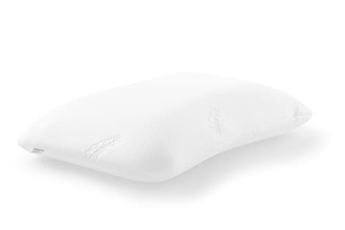 TEMPUR® PILLOW EXCLUSIVE Mサイズ New Tempur Original Neck Pillow M (About Width 50x Depth 31x