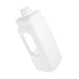 Bouteille distributrice de miel : conception simple, pratique à utiliser, poignée ergonomique, confortable et facile à tenir.