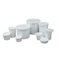 SP® Multipurpose Containers, 163oz (10/case)