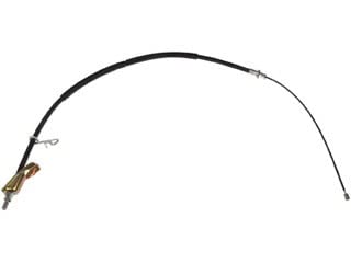 Dorman Parking Brake Cable P N C660225