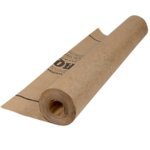 DAONEG Aquabar B Roll 500 SF 36"x167 LF Hardwood Flooring Vapor Retarder