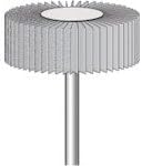 Nakanishi Diamond Flap Sander 49324