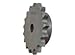 Martin Sprocket 60B40SS PITCH: #60 TEETH: 40 BORE: MPB