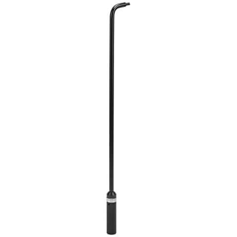 Boxwizard Adjustment Tool for Pilot Screw Carburettor 16.34 Inch Adjustment Tool Carburettor Pilot Screw 110° Angle Head Metal Universal ATV UTV Snowmobile Cover