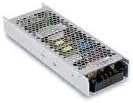 Mean Well UHP-500-12 Switching Power Supplies 500.4W 12V 41.7A, PFC, Enclosed, Adj Output, Input: 90~264 VAC, 127~370 VDC