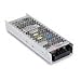 Mean Well UHP-500-5 Switching Power Supplies 400W 5V 80A, PFC, Enclosed, Adj Output, Input: 90~264 VAC, 127~370 VDC