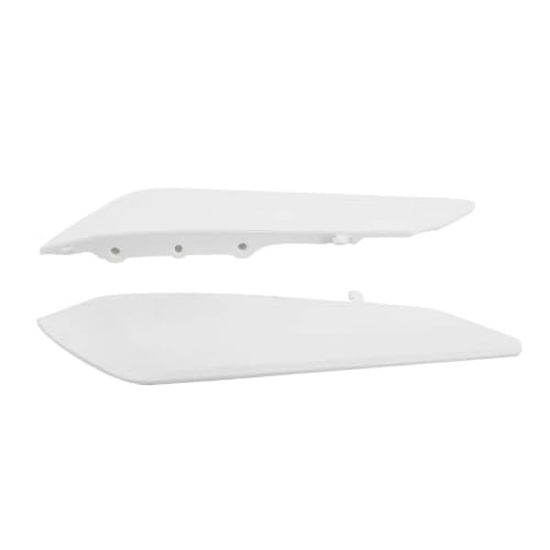Panel lateral trasero con cubierta de capó de carenado de alta resistencia para moto D 1299