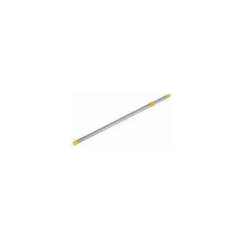 MR LONGARM 9248 - Mr Longarm Twist-lock Aluminum Extension Pole 9248 Cover