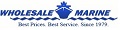 Wholesale Marine logo
