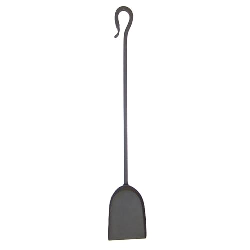 Shepherd's Hook Shovel