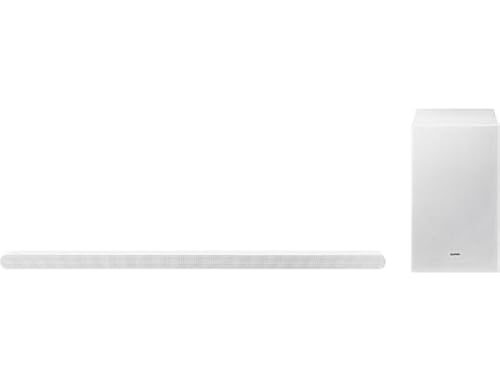 Barre de son HW S711D - vue 6