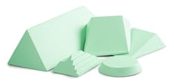 X-Ray Positioners Set of 5 - General Bundle P Coated, USA Made