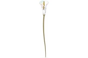 Swarovski Garden Tales Calla Lily - An Exquisite Floral Masterpiece