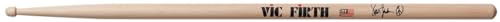 VIC FIRTH SJOR Signature Series Steve Jordan Baguette au design de précision