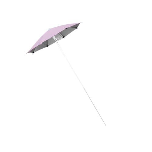 perfk Sombrilla Portátil Multifunción para Plantas de Blazing Garden, Protección Solar para Plantas Macetas de Patio, Rosa perfk Sombrilla Portátil Multifunción para Plantas de Blazing Garden, Protección Solar para Plantas Macetas de Patio, Rosa