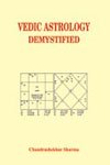 Paperback Vedic Astrology Demystified Book