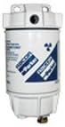 320RRAC02 FILTER W/HEAD-GAS METAL BOWL - RACOR