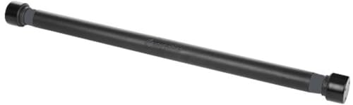 energetics Deluxe Scheibenständer Black/Grey Dark Einheitsgröße