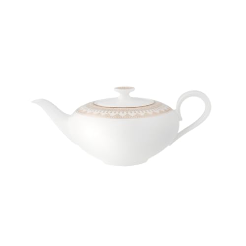 Villeroy & Boch Samarkand 1 Litre Teapot, 6 Persons