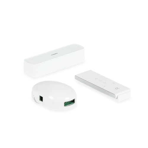 Dometic 3317115.002 Remote, Receiver/Wind Sensor Kit, White
