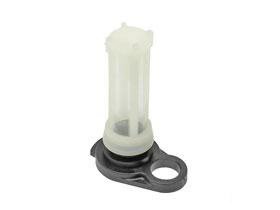 Mercedes w124 w210 Diesel Fuel Pre-Filter at Filter Housing