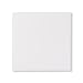 Estantería para Pared 25x25x4cm Color Blanco Estantes Pared Baldas Pared Fijación Invisible