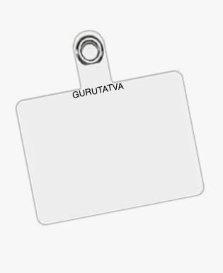 GURUTATVA Universal Detachable Transparent Mobile Phone Lanyard Patch Ultra Thin Phones Crossbody Strap Hanging Card Replacement Gasket (pack of 1) (9980891122) Amazon Price History, Amazon Price Tracker