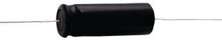 Vishay Aluminum Electrolytic Capacitor, 80Uf, 150V, Axial - TVA1418-E3