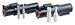 Heavy Duty Power Connectors F SKT SZ 12 MACHINED W/ TIN PLT CRM 16AWG (1 piece)