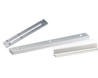 Dynalock Corp FILLER PLATE F/ SINGLE MAG LK - A3W_DY-4410