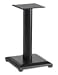 Sanus Systems NF18B 18 -Inch Speaker Stand (Black)