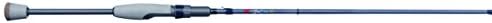 Heavy Spinning Rod, 7', Left/Right, Black