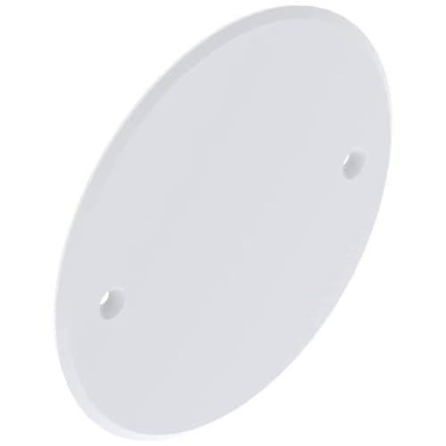 Couvercles universels OBO Bettermann 2003748 lot de 25 obturateurs de boîte