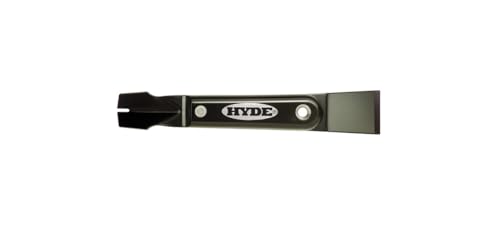 Hyde 2950 2-In-1 Glazing Tool