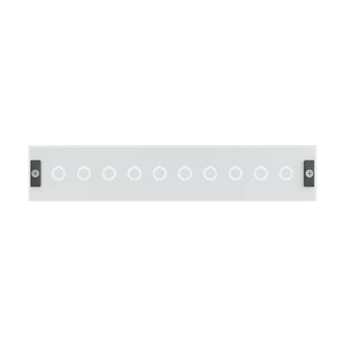 Enrouleur de distribution SpEeC kit pulsateur et lampe A600 H150 pour coffret 10 compartiments