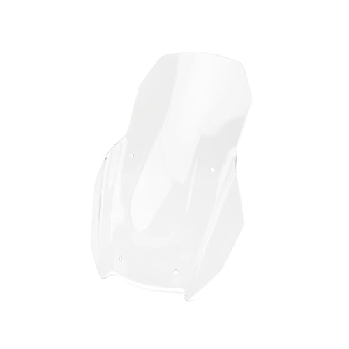 Déflecteur de vent ADV350 transparent pour moto Honda 2022-2025