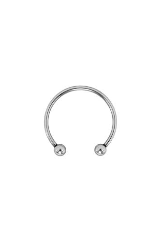 LOCKED Anneaux marque ANNEAU TORC ACIER 35 MM
