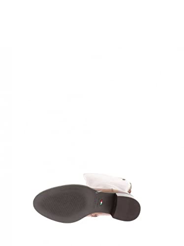 Nero Giardini I117561D Stivali Donna in Pelle