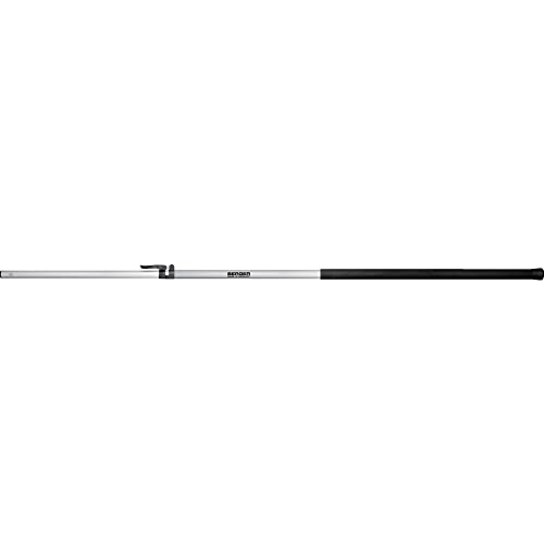 Berger ArboRapid telescopic pole, length: 1.75-3.20 m telescopic handle for pruning work, no. 75300